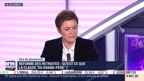 Idées de placements: L'équilibre de notre système de retraite est-il menacé ? - 18/11