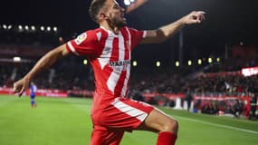 Cristhian Stuani - Gérone 