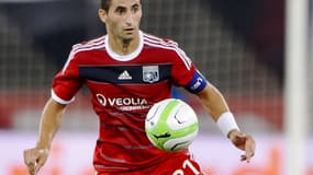 Maxime Gonalons