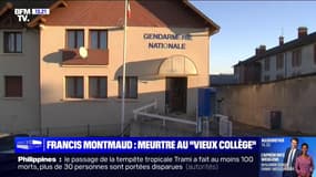 Meurtre de Francis Montmaud: le pôle affaires classées de la gendarmerie saisie de l'affaire