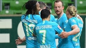 Wolfsbourg

