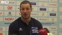 Wenceslas Lauret veut remporter "un titre avec les Bleus" en  2016
