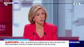 BFM Politique - Dimanche 11 octobre 202