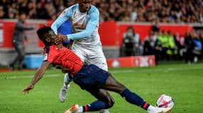 Bouna Sarr