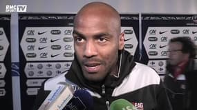 Angers-Guingamp (2-0) – Briand : ‘’Une vraie déception’’