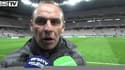 Boghossian : "Zidane a atteint son objectif"