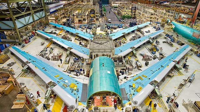 L'avionneur américain Boeing augmente encore le prix catalogue de ses avions.