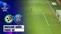 Maccabi Haïfa - PSG : Mbappé trouve la faille, Paris est devant !