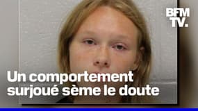 États-Unis: une adolescente de 17 ans partageait le deuil de ses parents sur Tiktok, avant d'être inculpée pour leur meurtre