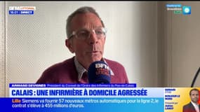 Bonsoir Littoral du mardi 21 octobre 2025