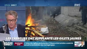Qui était le maréchal Juin dont le monument a été dégradé par des casseurs samedi à Paris?