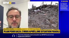 Désarmement du Hamas, force internationale…La 2e étape du plan pour Gaza peut-elle être vraiment mise en place ?