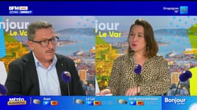 Bonjour Var du vendredi 7 novembre 2025