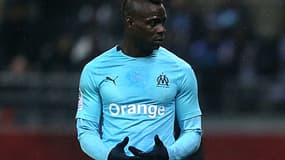 Mario Balotelli