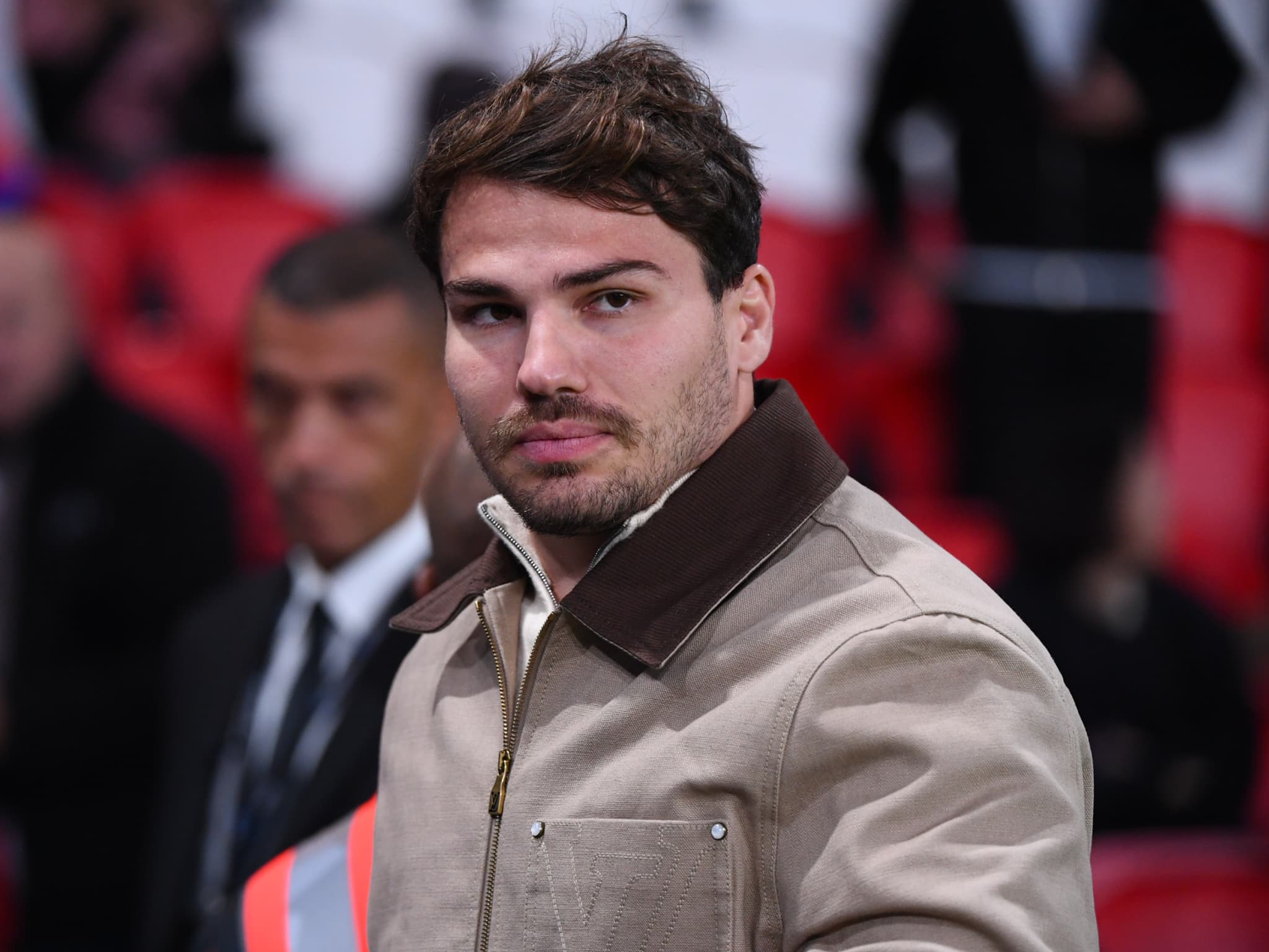 Le grand retour du capitaine: Antoine Dupont sera dans le groupe du XV de  France pour la tournée d'automne