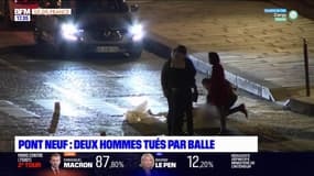 L'essentiel de l'actualité parisienne du lundi 25 avril 2022