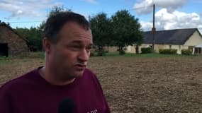 Réglementation de l'usage des produits phytosanitaires:  nouveau coup de gueule des agriculteurs