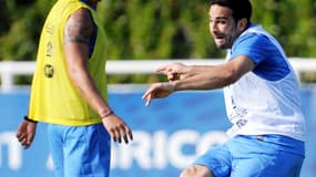 Adil Rami