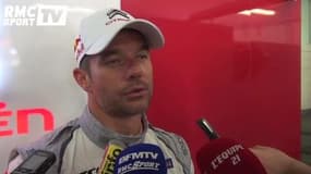 WTCC : Une victoire et une sortie de piste pour Loeb
