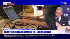 Les Entreprenariales 2023: les écarts de salaire entre femmes et hommes encore d'actualité