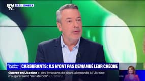 ÉDITO - "En France, un bénéficiaire sur trois ne demande pas les aides sociales auquel il a droit"