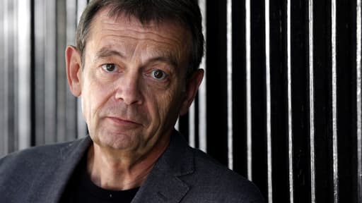 Pierre Lemaitre a obtenu lundi le prix Goncourt.