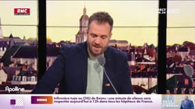 Après l'attaque au CHU de Reims, la sécurité dans nos hôpitaux est-elle vraiment assurée?