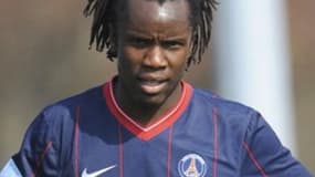 Péguy Luyindula