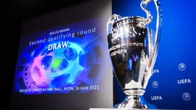 Ligue des Champions