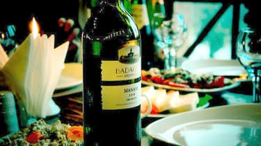 Le vin géorgien n'est plus présent sur les tables russes depuis 2006.