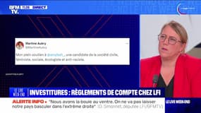 "Purge" chez LFI : menace sur l'union ? - 15/06