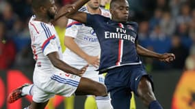 Blaise Matuidi (PSG)