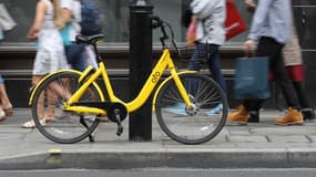 Ofo avait levé en mars 2018 plus de 850 millions de dollars auprès d'investisseurs, dont le géant chinois de l'e-commerce Alibaba, après 700 millions de dollars en juillet 2017.