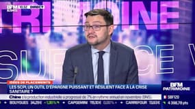 Idée de placements: Les SCPI, un outil d'épargne puissant et résilient face à la crise sanitaire ? - 15/12