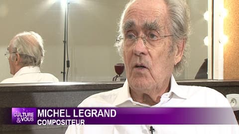 Michel Legrand