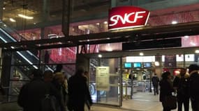 La SNCF va indemniser tout retard au-delà de 30 minutes: "On va pouvoir voyager beaucoup plus tranquillement"