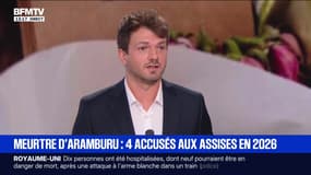 Meurtre d'Aramburu : un procès en septembre 2026 - 02/11