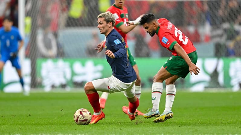 Antoine Griezmann