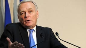 Jean-Marc Ayrault s'intéresse au modèle autrichien de formation professionnelle.