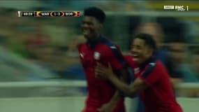 Bordeaux fait un grand pas vers le barrage d’Europa League (3-1)