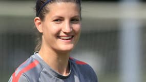 Caroline Pizzala