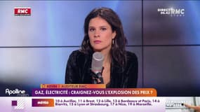 Gaz, électricité : craignez-vous l'explosion des prix ?