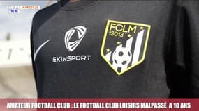 Amateur Football Club : le Football Club Loisirs Malpassé a 10 ans