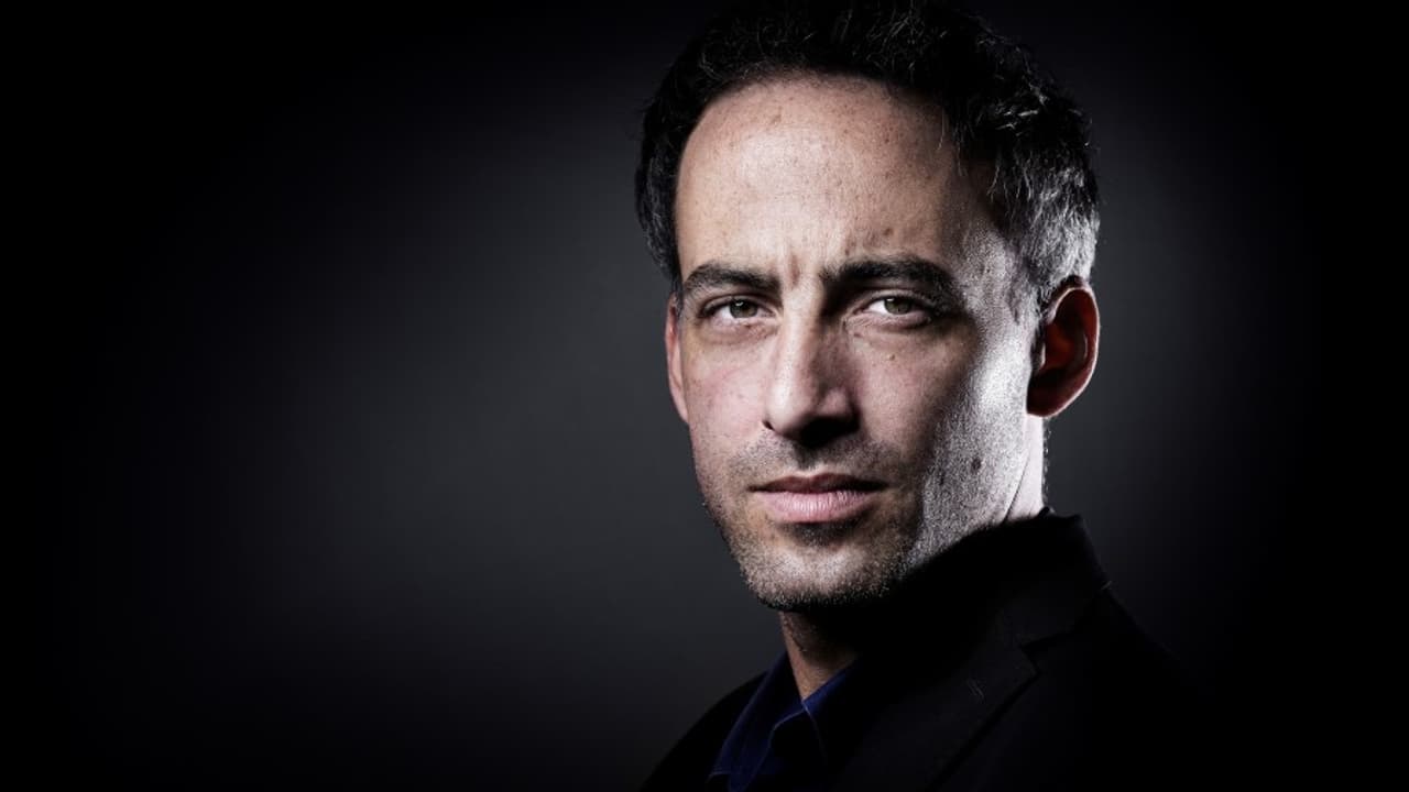 Qui est Raphaël Glucksmann, la tête de liste du Parti Socialiste aux ...