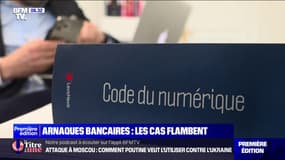 Les cas d'arnaques aux faux placements bancaires se multiplient