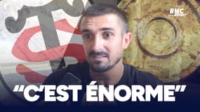 Top 14 - Toulouse champion : "C'est énorme" Ramos fier du groupe
