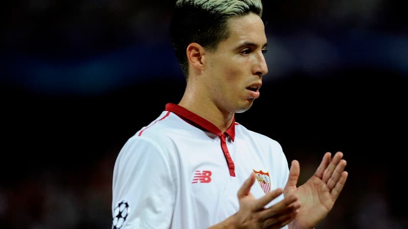 Samir Nasri