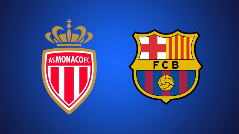 Monaco - Barcelone