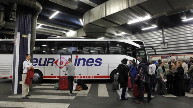 Avec la libéralisation du secteur, l'autocar arpentera de plus en plus de routes de l'Hexagone.