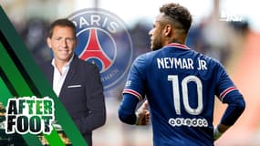 PSG : "Si Neymar n'est pas viré, le club est en grand danger" selon Riolo